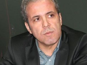 AK Partili Tayyardan Bomba İddialar