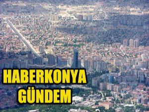 Hz. Mevlananın Konyaya geliş yıldönümü törenleri