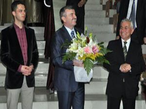 Yurtlarda Kalan Öğrenciler Semada Buluştu