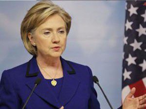 Hillary Clintonın annesi öldü