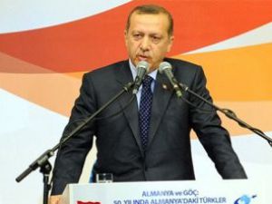 Başbakandan Avrupaya Çok Sert Terör Uyarısı