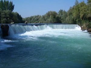 Türkiye suyunu satıyor ama kime?