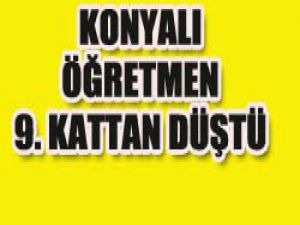 Öğretmenin feci ölümü