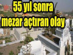 Siz kardeşsiniz, evlenmiş olamazsınız!