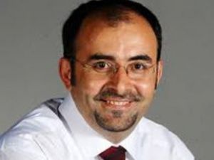 Emre Uslu: PKK Önümüzdeki Bahar Bitecek
