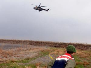 Bomba patladı zannettim