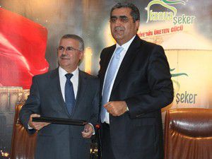Konya Şekerden eğitime destek