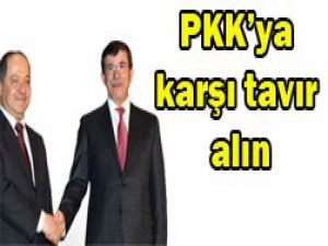 Ankaradan net mesaj