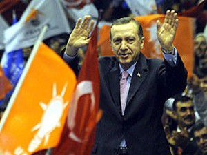 Türkiye her alanda değişti