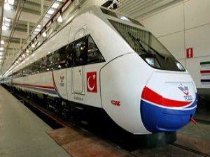Hızlı tren, Meclise ziyaretleri de artırdı