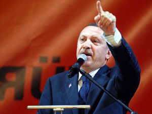 Erdoğan Baykala Açık Çağrı Yaptı