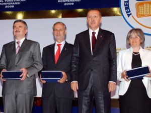 Doğumdan ölüme kadar belediyecilik