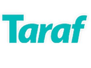 Taraf, Genelkurmaya fena çattı