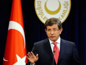 Davutoğlu maaşını Vana bağışladı