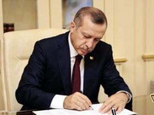 Erdoğanın Kemal Kılıçdaroğluna Yazdığı Mektup