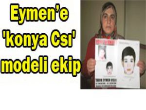 Eskişehir Konya polisini örnek aldı