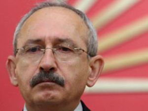 Kılıçdaroğlu hakkında inceleme başlatıldı