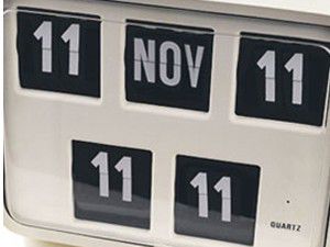Dünyada 11.11.11 Çılgınlığı