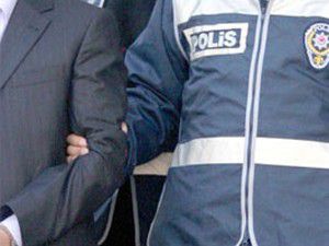 Konyada 2 hırsızlık şüphelisi yakalandı