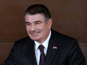 Bakan Şahin: Teröristin üzerinden patlayıcı çıktı