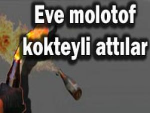 Anne ve çocukları son anda kurtarıldı