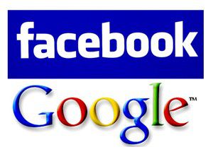 Facebookta Googlea yakalanmayın!