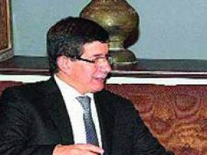 Davutoğlu Suriyeli muhaliflere ne dedi?
