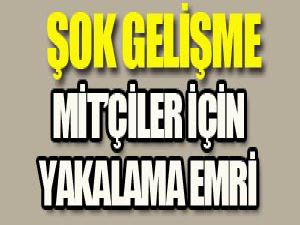 MİT, istihbaratı halka açtı