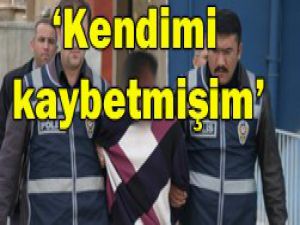 Cinayet şüphelisi eş tutuklandı