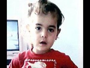 Ayşenin mezarı açıldı