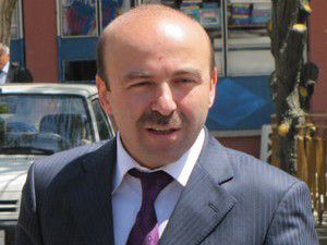Seydişehire ikinci spor salonu ve çim saha