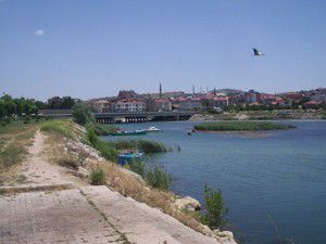 Beyşehir turizmine proje dopingi