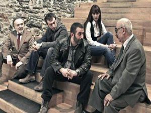 Yerli izledik, yabancılar kazandı
