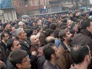 Ağustos ayı işsizlik rakamları açıklandı