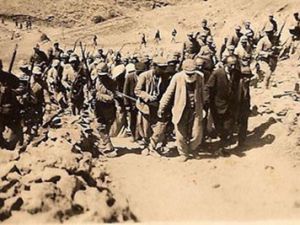 CHPde Dersim Katliamı tartışması