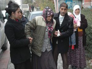 200 depremzede Konyaya yerleştirildi