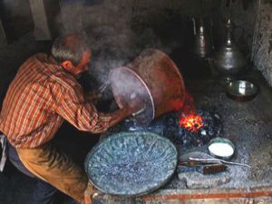 Akşehir Belediyesinden fotoğraf albümü