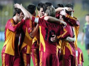 Galatasaray yıldızını kaybetti