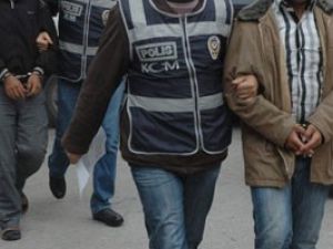 Konyada 2 kilo eroin ele geçirildi