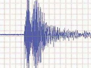 Vanda 4.7 Büyüklüğünde yeni Deprem