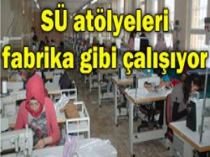 Kişiye özel tasarım dikkat çekiyor