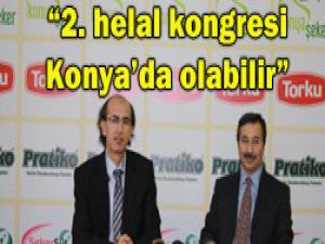 İlk kongre Başkent Ankarada