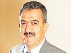 Mustafa Şahin rektörlükte iddialı