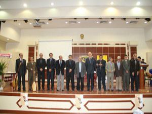 Aşık Ataroğlu Konyada anıldı