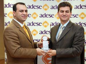 Adeseden hijyen titizliği
