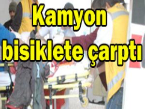 Konyada trafik kazası: 1 ölü