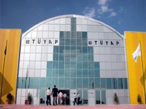TÜYAPın 63 fuarını 2 milyon kişi gezdi