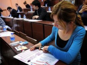 Konyanın ilçesinde ücretsiz KPSS kursu