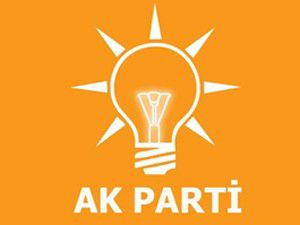 Ak Parti Emirgazi 4. Olağan Kongresi