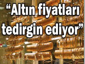 Fiyatlar işleri olumsuz etkiliyor